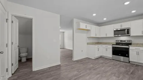 3919 Falcon Court NW Wilson NC 27896