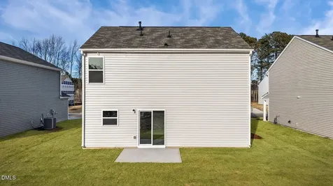 3919 Falcon Court NW Wilson NC 27896
