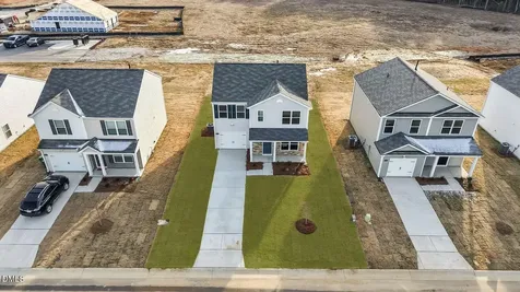3919 Falcon Court NW Wilson NC 27896