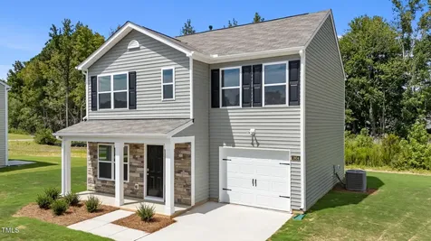 3919 Falcon Court NW Wilson NC 27896
