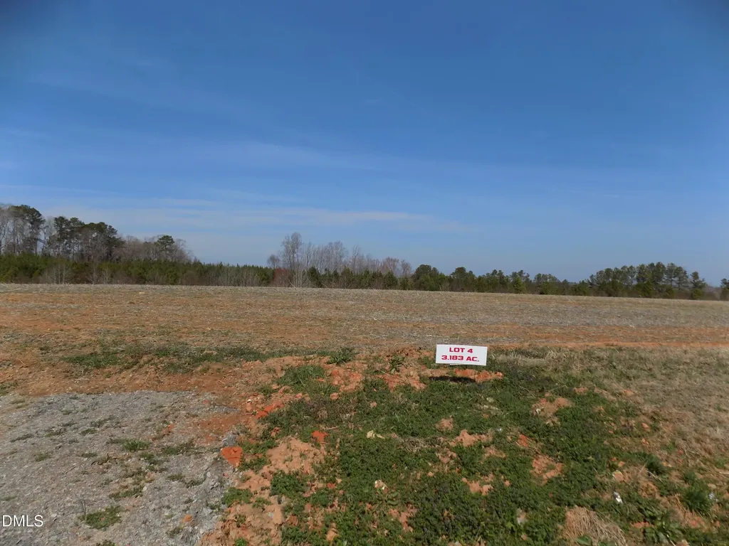 0000 Sutton Road Louisburg NC 27549