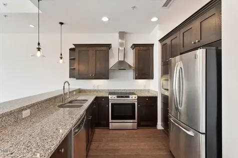 400 W North Street Raleigh NC 27603