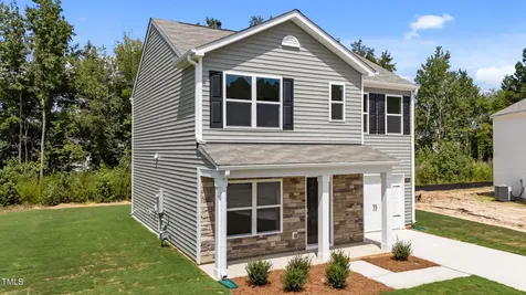 3824 Dianne Drive NW Wilson NC 27896