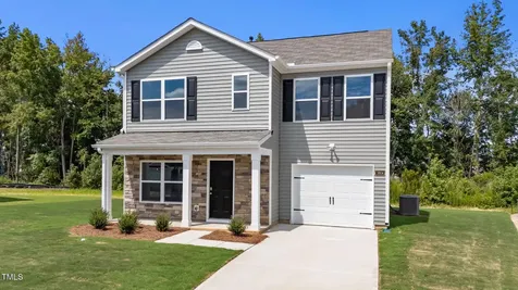 3824 Dianne Drive NW Wilson NC 27896