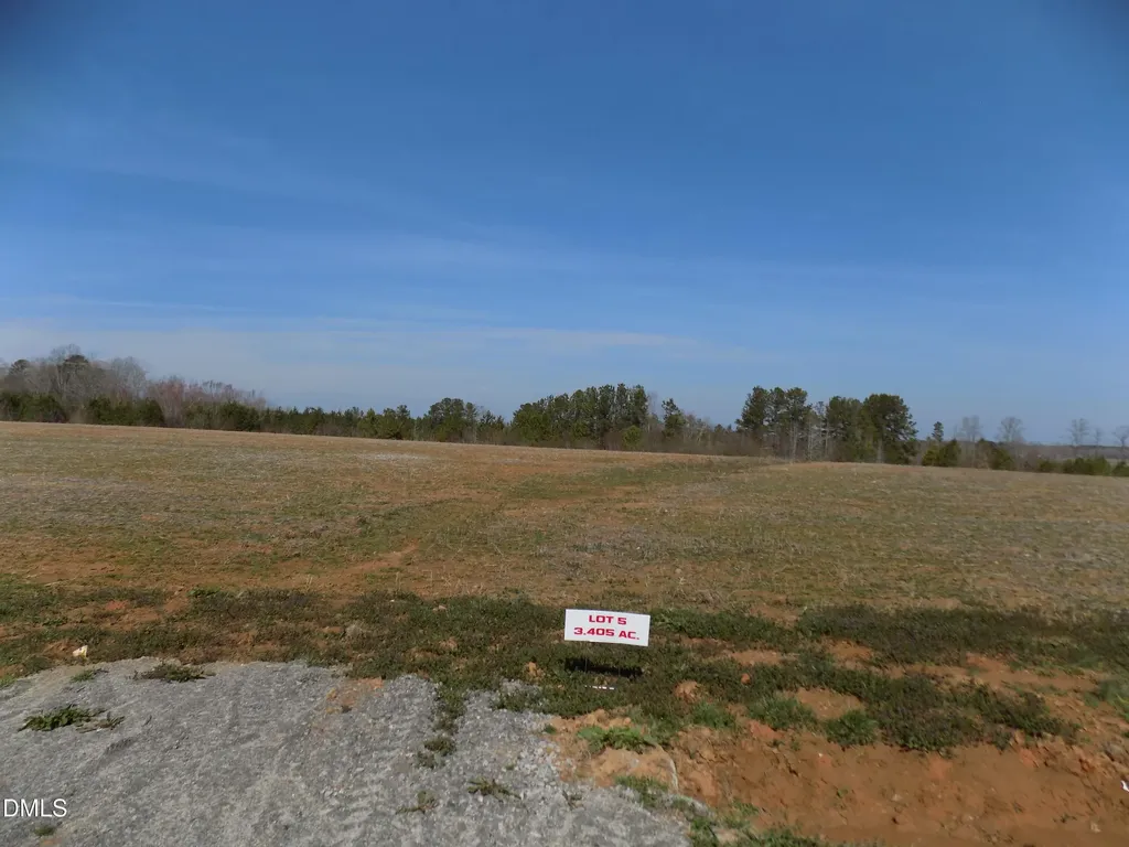 00000 Sutton Road Louisburg NC 27549