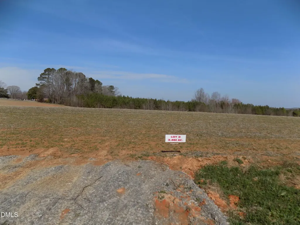 000 Sutton Road Louisburg NC 27549