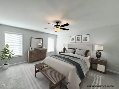 429 Springtooth Drive Zebulon NC 27597