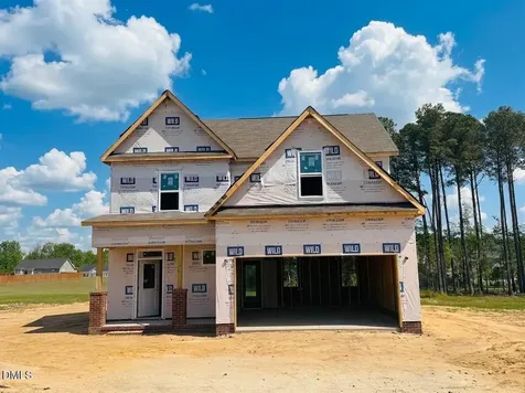 409 Springtooth Drive Zebulon NC 27597