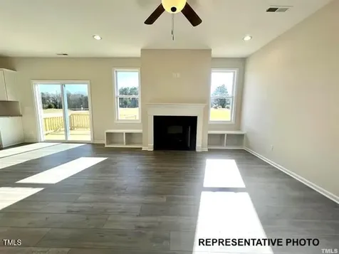 409 Springtooth Drive Zebulon NC 27597