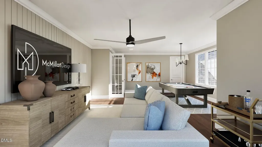 8421 Portmarnock Court Wake Forest NC 27587