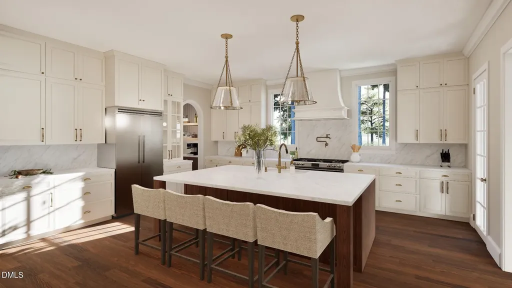 8421 Portmarnock Court Wake Forest NC 27587