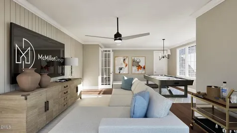 8421 Portmarnock Court Wake Forest NC 27587