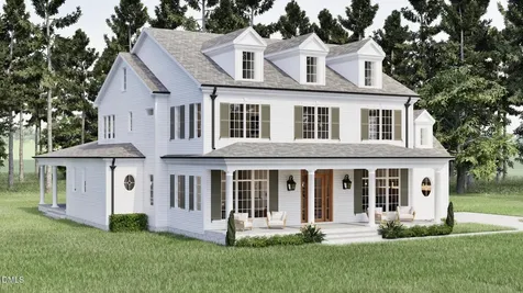 8421 Portmarnock Court Wake Forest NC 27587