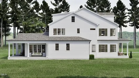 8421 Portmarnock Court Wake Forest NC 27587
