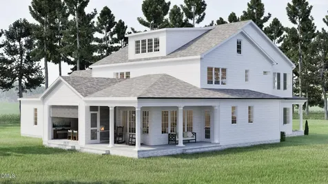 8421 Portmarnock Court Wake Forest NC 27587