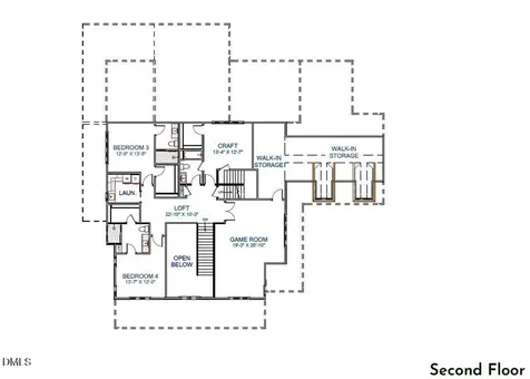 8421 Portmarnock Court Wake Forest NC 27587