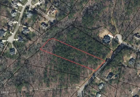 8421 Portmarnock Court Wake Forest NC 27587