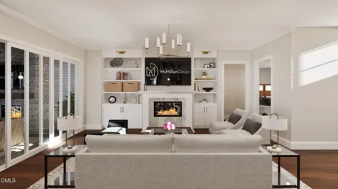8421 Portmarnock Court Wake Forest NC 27587