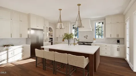 8421 Portmarnock Court Wake Forest NC 27587