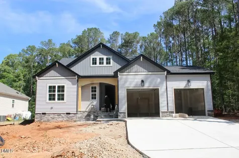 117 Deer Cross Drive Louisburg NC 27549