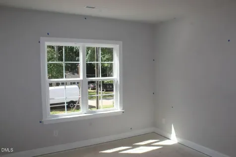 117 Deer Cross Drive Louisburg NC 27549