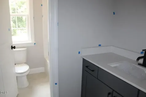 117 Deer Cross Drive Louisburg NC 27549
