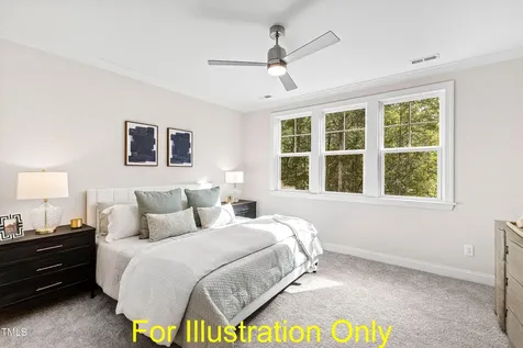 117 Deer Cross Drive Louisburg NC 27549