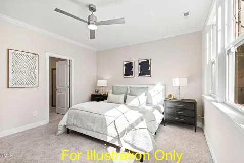 117 Deer Cross Drive Louisburg NC 27549