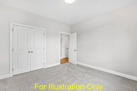 117 Deer Cross Drive Louisburg NC 27549
