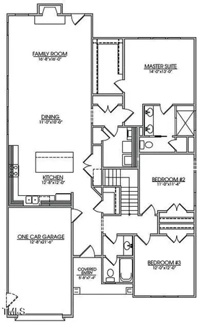 117 Deer Cross Drive Louisburg NC 27549