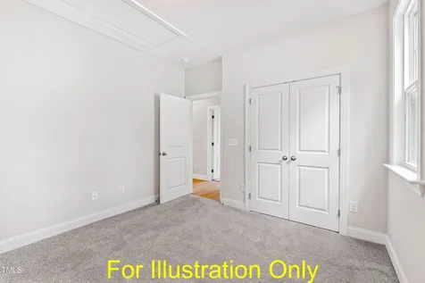 117 Deer Cross Drive Louisburg NC 27549
