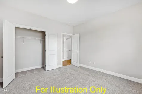 117 Deer Cross Drive Louisburg NC 27549
