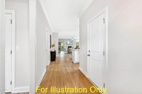 117 Deer Cross Drive Louisburg NC 27549