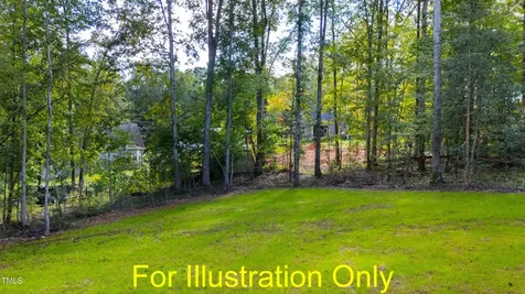 117 Deer Cross Drive Louisburg NC 27549