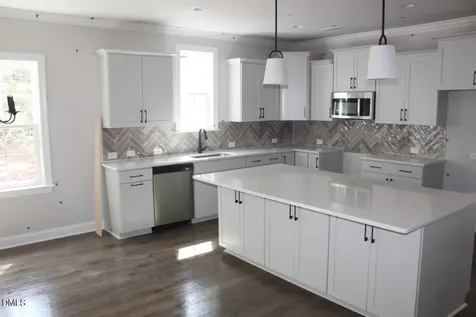 117 Deer Cross Drive Louisburg NC 27549
