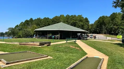 117 Deer Cross Drive Louisburg NC 27549
