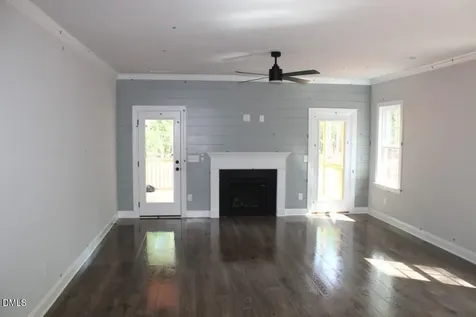 117 Deer Cross Drive Louisburg NC 27549