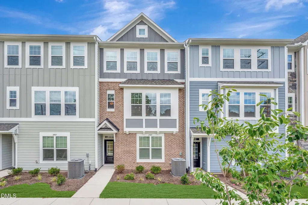 2909 Richardson Road Apex NC 27502