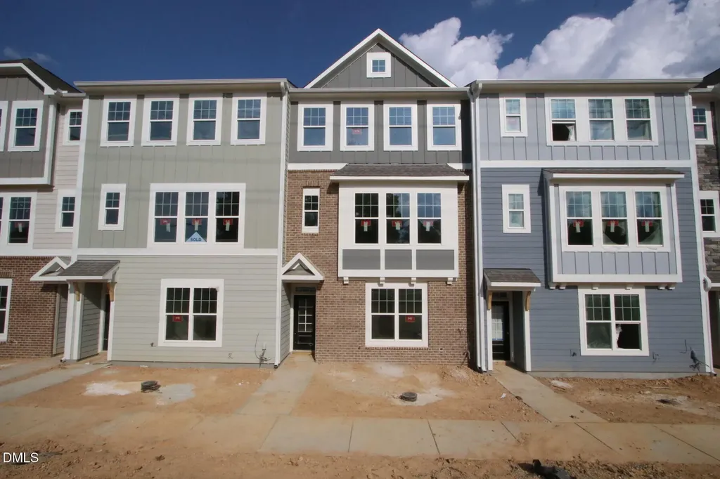2909 Richardson Road Apex NC 27502