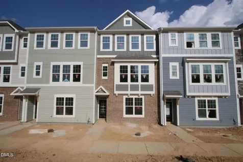 2909 Richardson Road Apex NC 27502