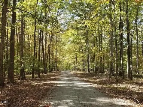 Lot 2 Deer Run Trail Hillsborough NC 27278