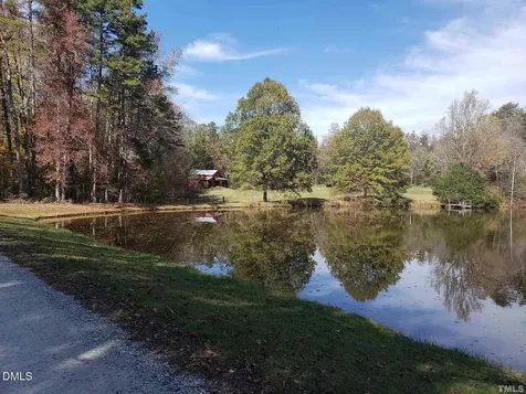 Lot 2 Deer Run Trail Hillsborough NC 27278