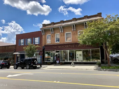 Lot 2 Deer Run Trail Hillsborough NC 27278