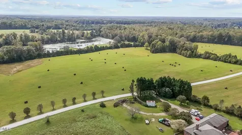Lot 2 Deer Run Trail Hillsborough NC 27278