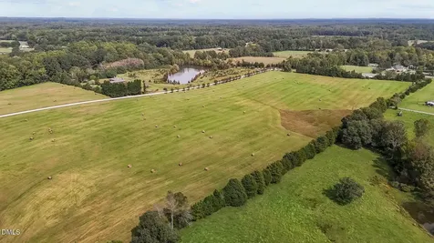 Lot 2 Deer Run Trail Hillsborough NC 27278