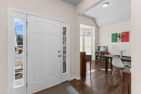110 Elmsford Street Durham NC 27703