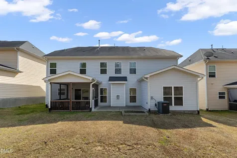 110 Elmsford Street Durham NC 27703