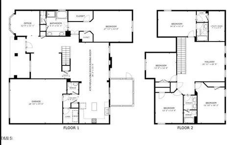 110 Elmsford Street Durham NC 27703