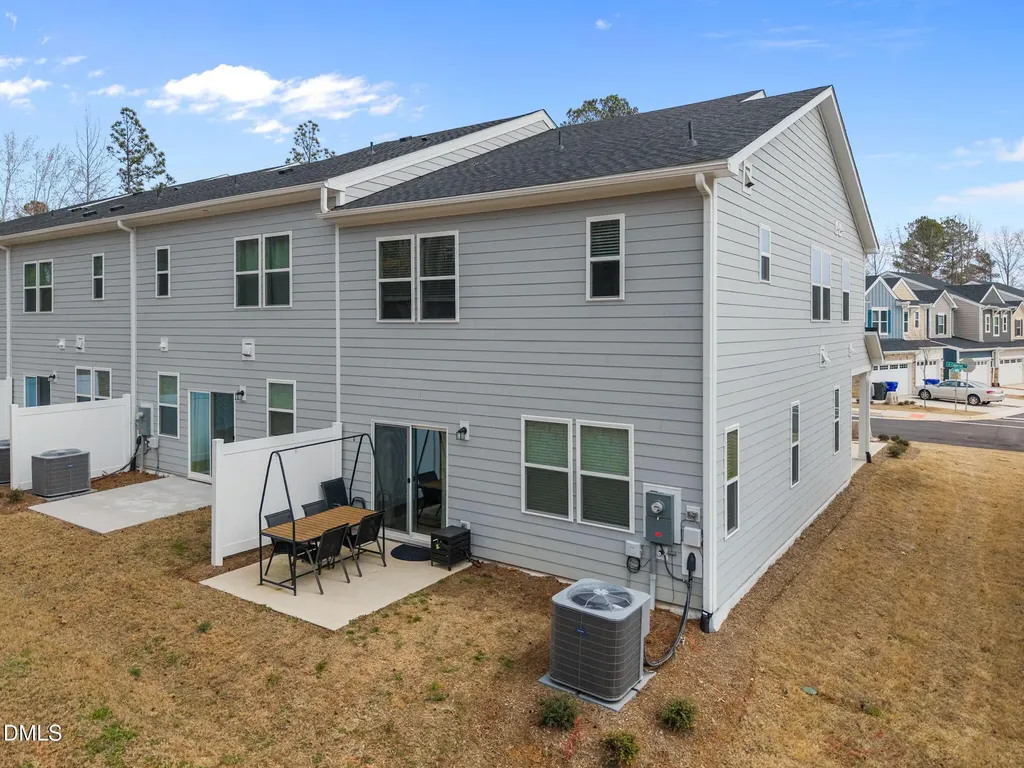 179 Cabernet Drive Chapel Hill NC 27516