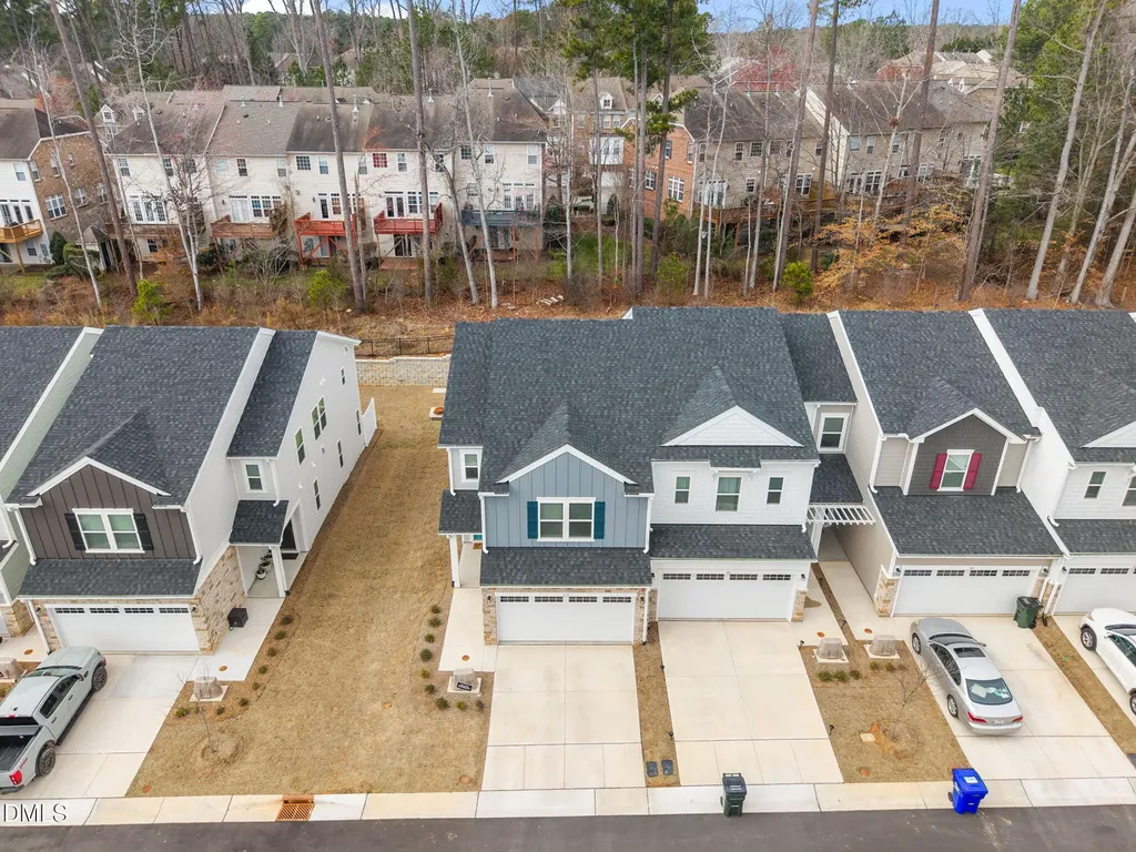 179 Cabernet Drive Chapel Hill NC 27516